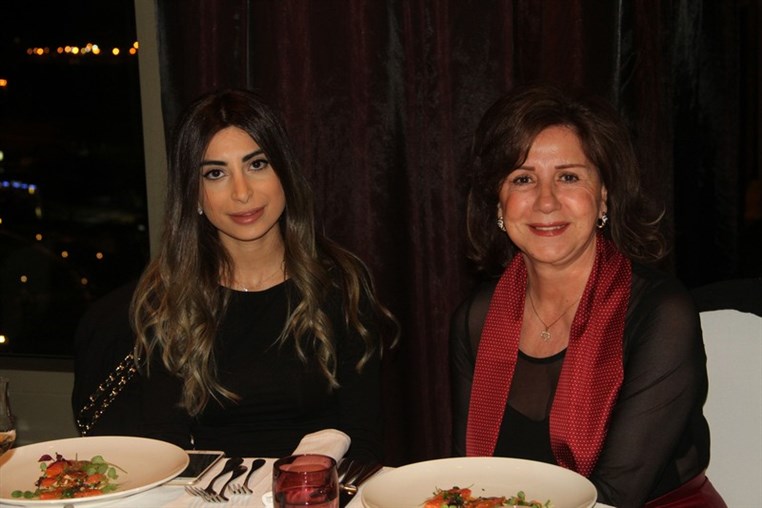 The Macallan Whisky Dinner